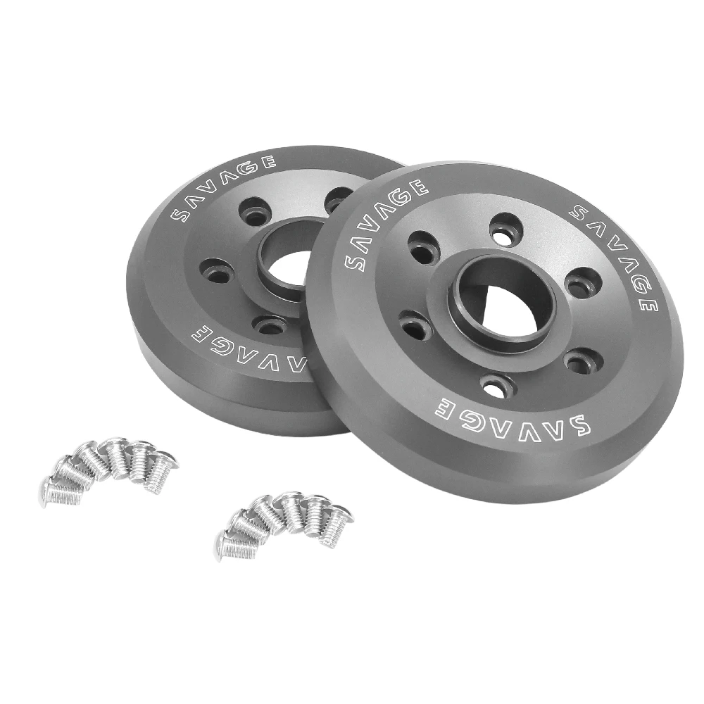 Для BMW R9T R Nine T NineT Racer чистый городской алюминиевый глушитель выхлопной трубы