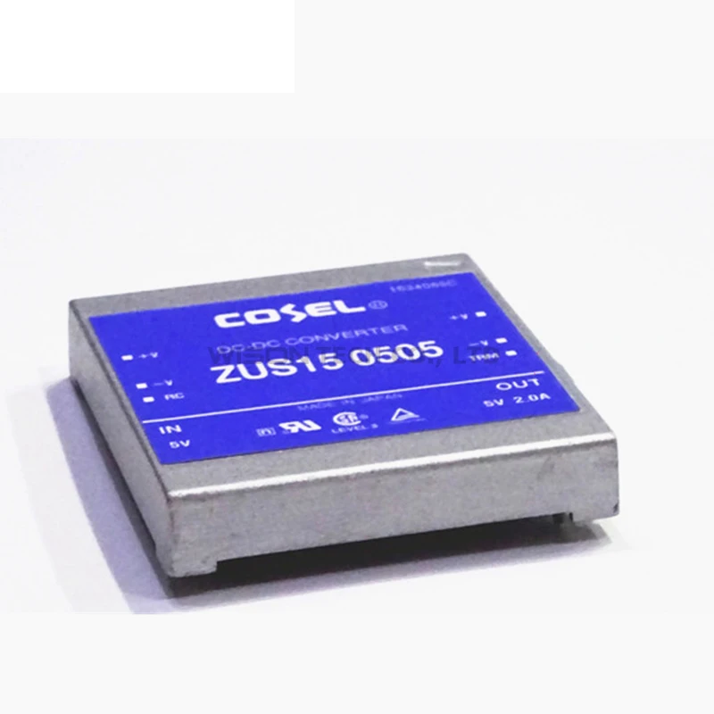 

ZUS1R52405 ZUS150505 ZUS102412 модуль Новый и оригинальный, бесплатная доставка
