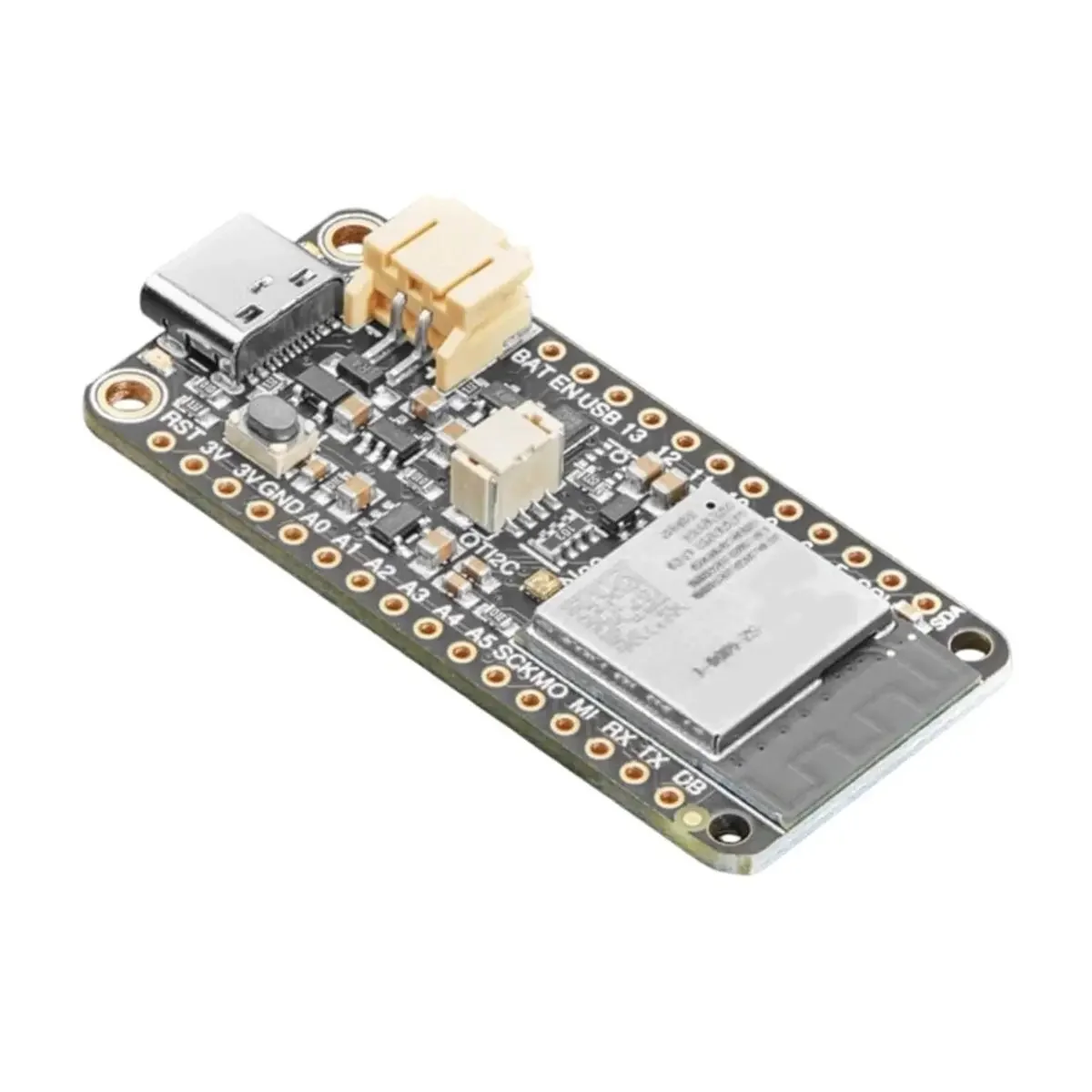 Фото RoRuSFor -S2 Модуль TFT с обратной проекцией для CircuitPython или разработки на WiFi №5