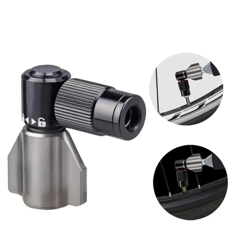 Велосипедный мини-насос насос для накачивания шин картриджи CO2 горных и дорожных