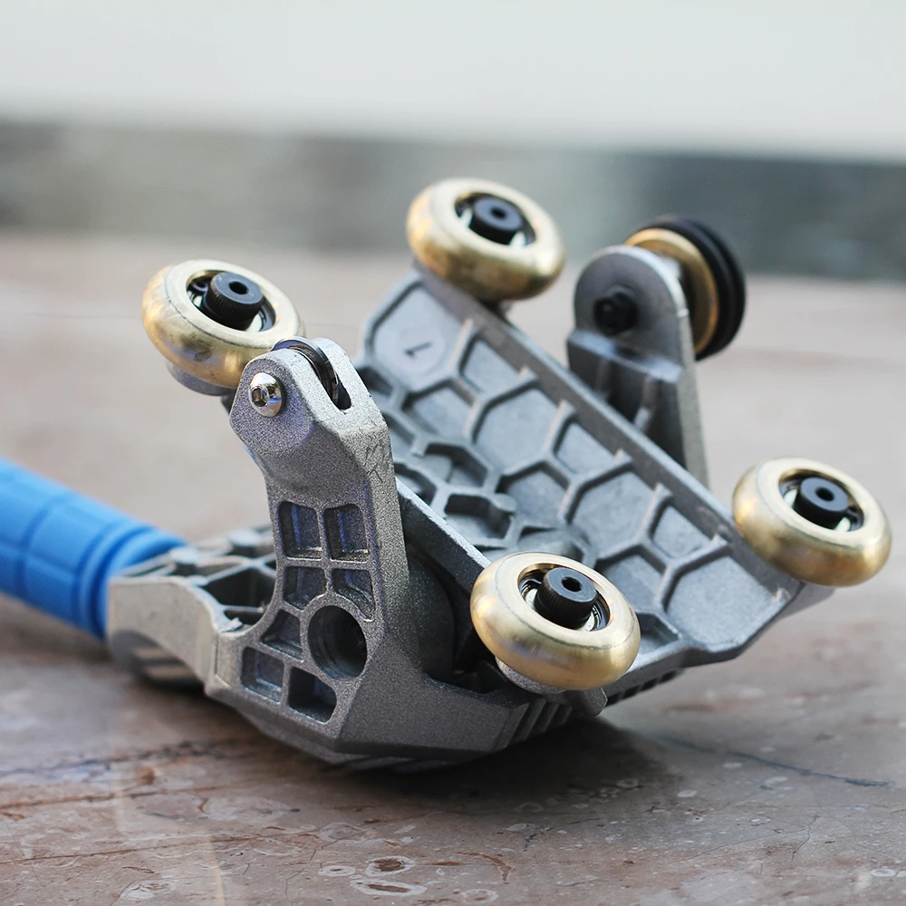 Инструменты Raizi для керамической плитки фарфора HevyCut 2300 мм широкоформатный резак