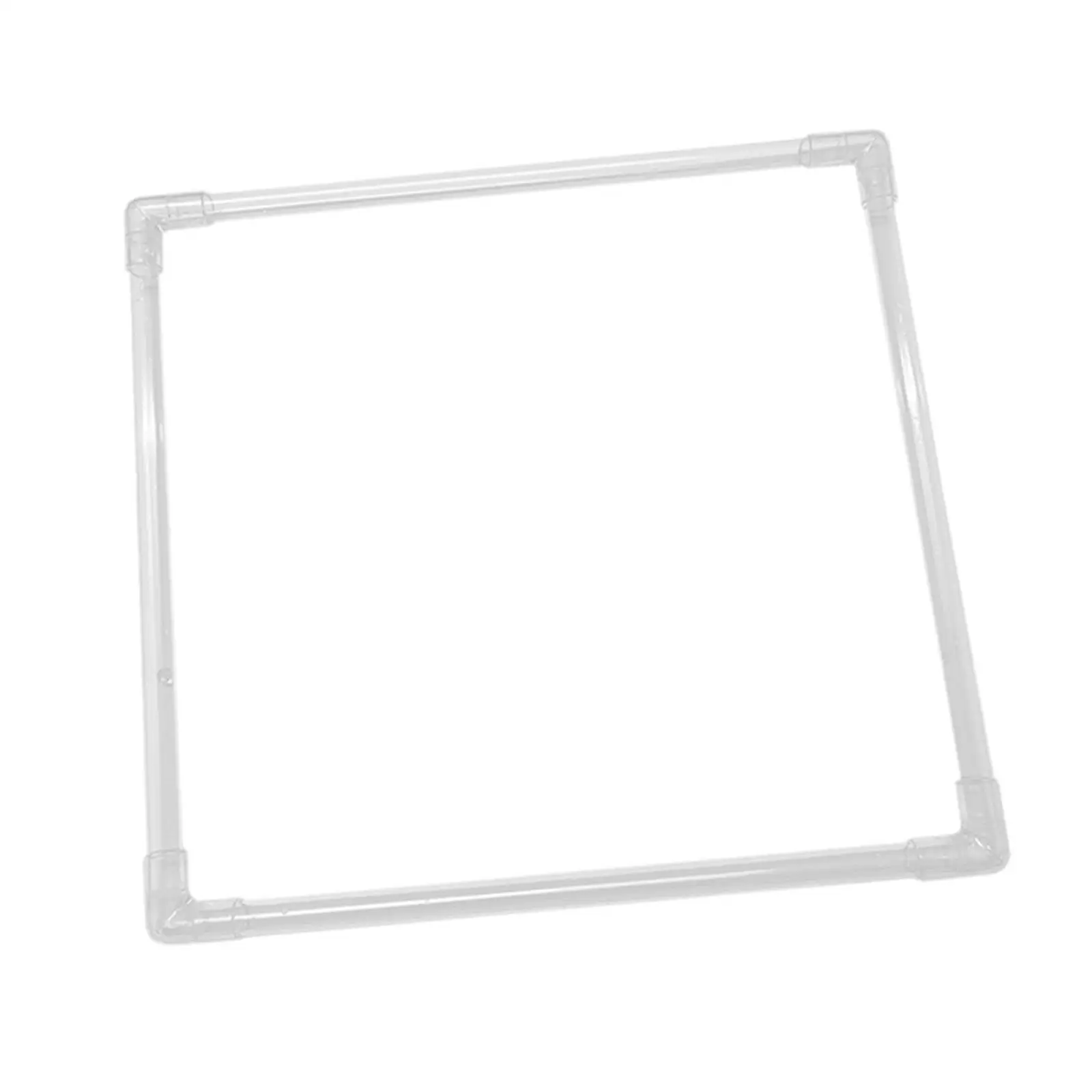 Кольцо Для Кормления Рыбы искусственное растение корральный прозрачный