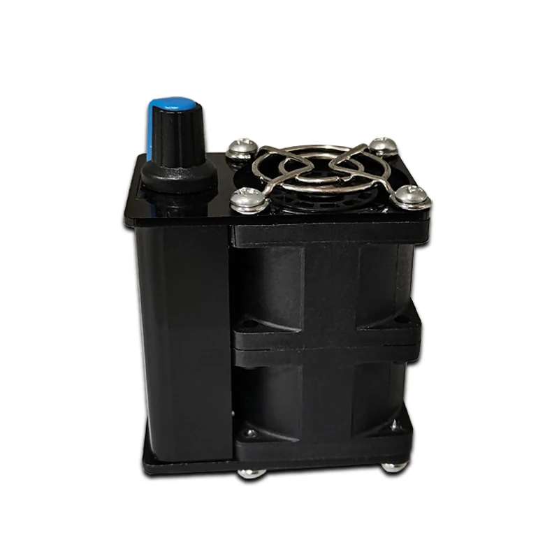 Пылесос вентилятор