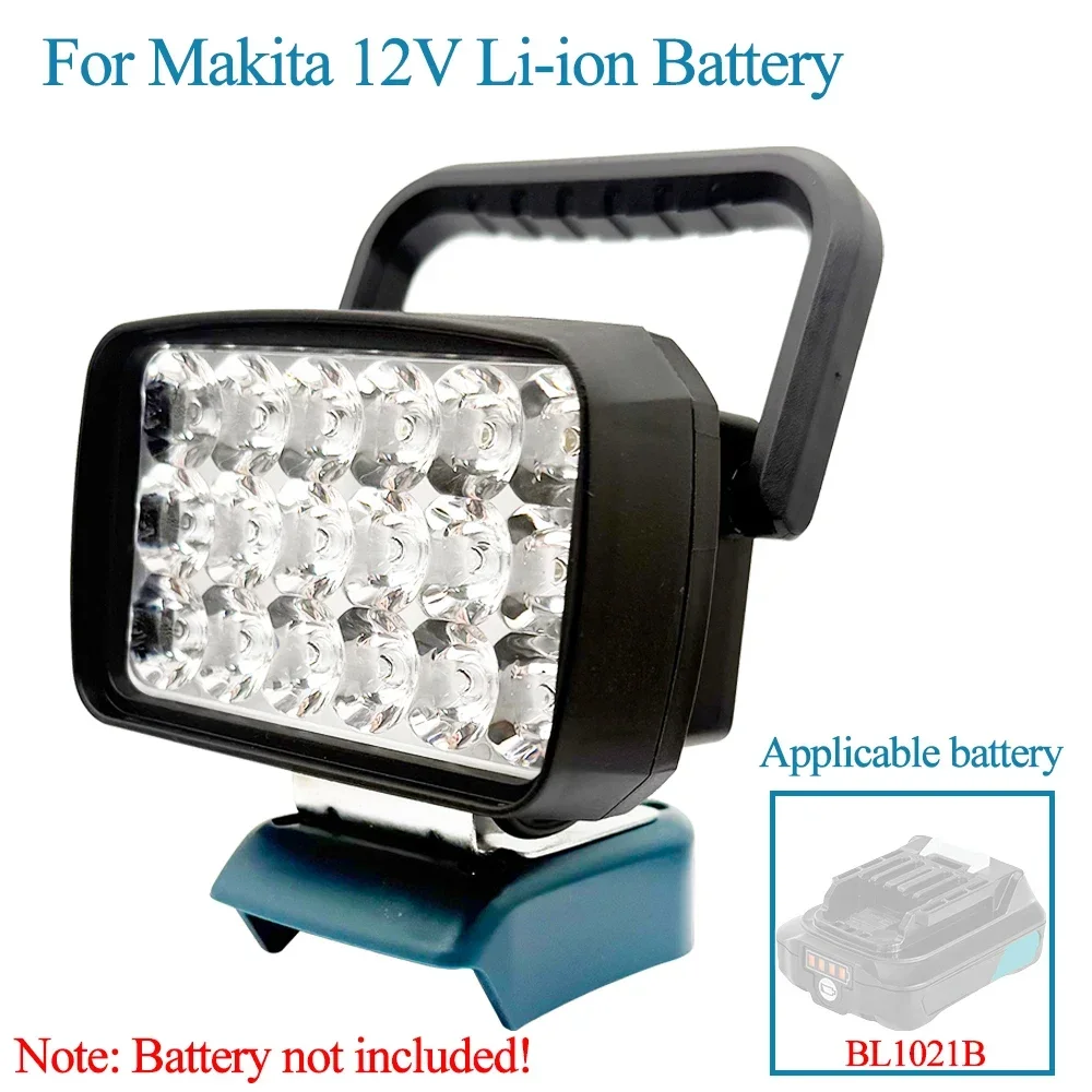 

Чехол для батареи Makita BL1021B BL1041 dawupine