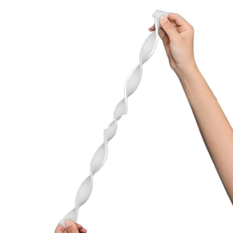 Силиконовая метла для скребка с телескопической ручкой многофункциональная