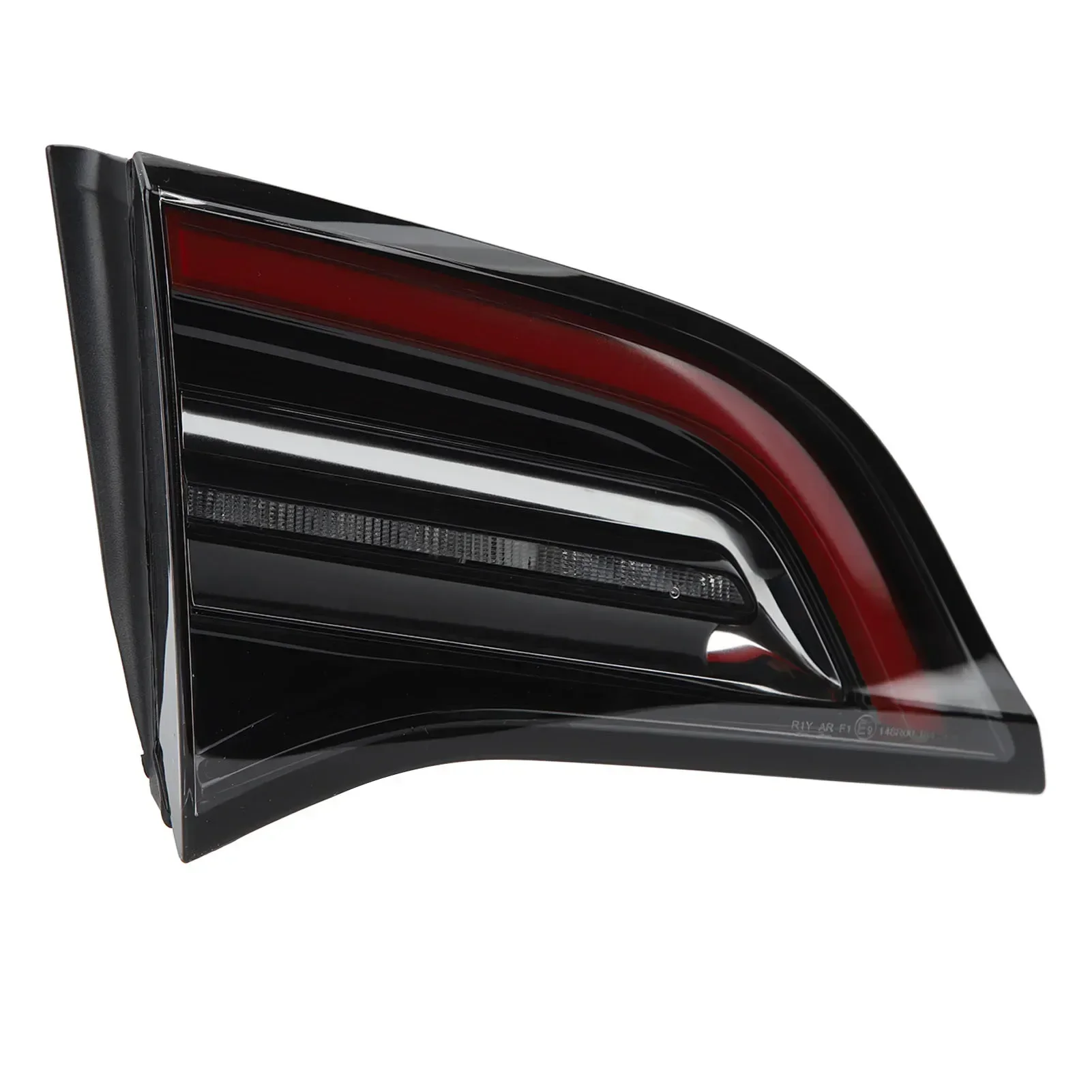 

Левый и правый багажник, внутренний задний фонарь, водонепроницаемый 1502089 -00-F 1502086 Сменная лампа -00-F для Tesla Model 3 Y 2021 2022 2023