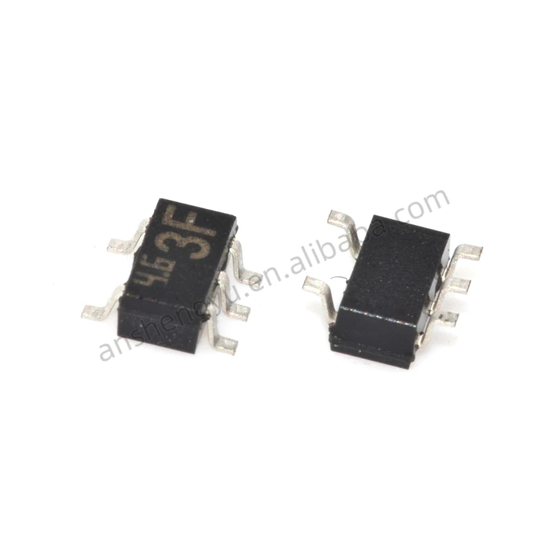 

Новые оригинальные интегральные схемы XN0NE9200L IC SOT-5