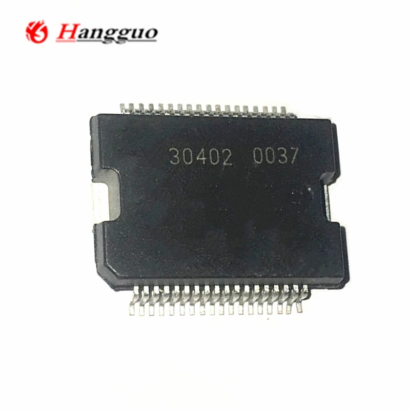 

5pcs/Lot Original 30402 HSSOP36 Chip engine computer board power IC integrated circuit