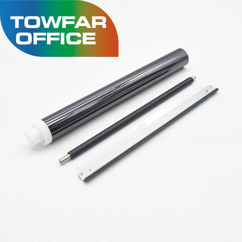 1 * лезвие + ПЦР-ролик OPC-барабан M3655 для Kyocera FS 2100 4100 4200 4300 P3045 P3050 P3055 P3060 M3040 M3145 |