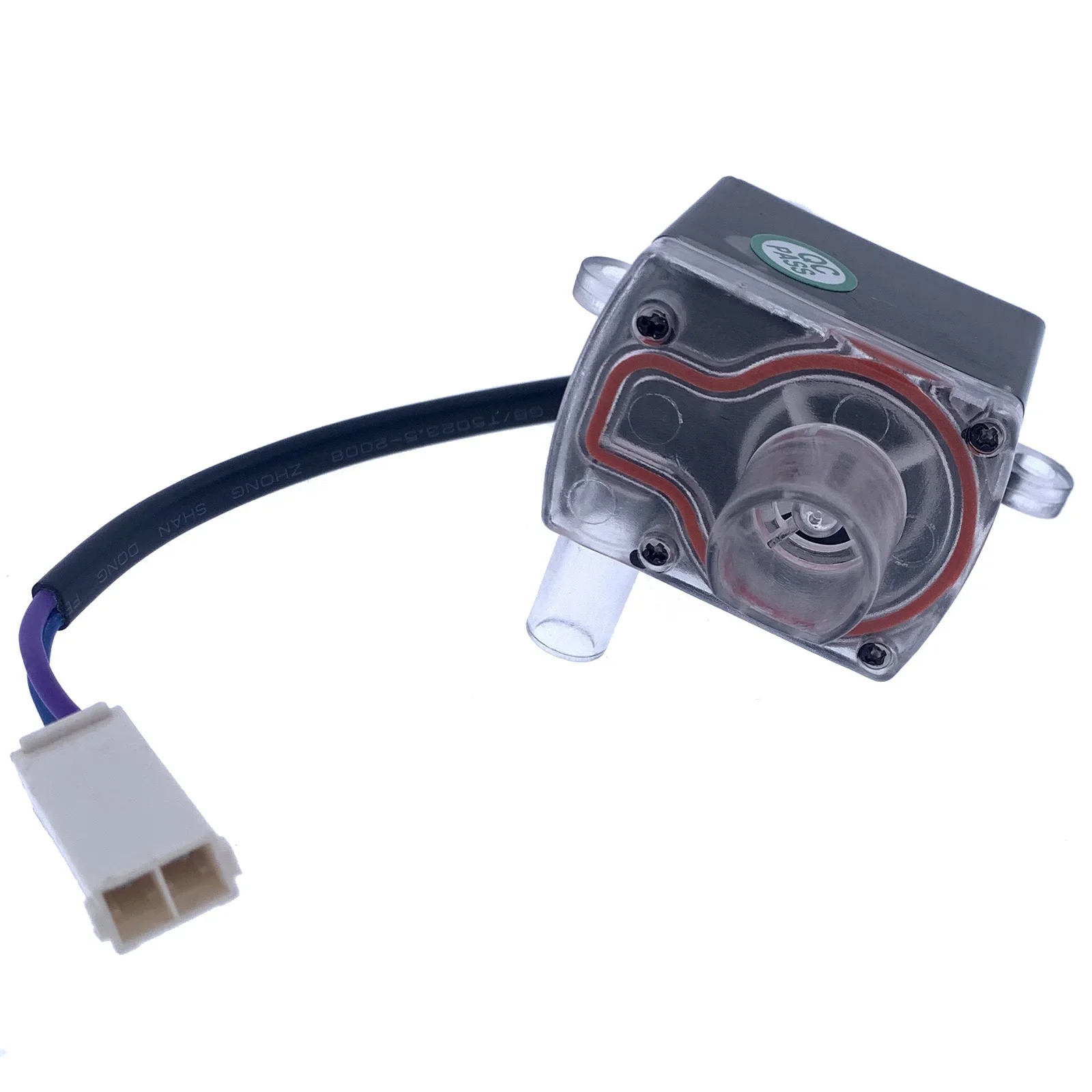 B15-001LP002D2 Центробежный насос посудомоечной машины для Toshiba, Leran 11001011001009 (art.: 3920d2a05aaea) - 3920d2a05aaea
