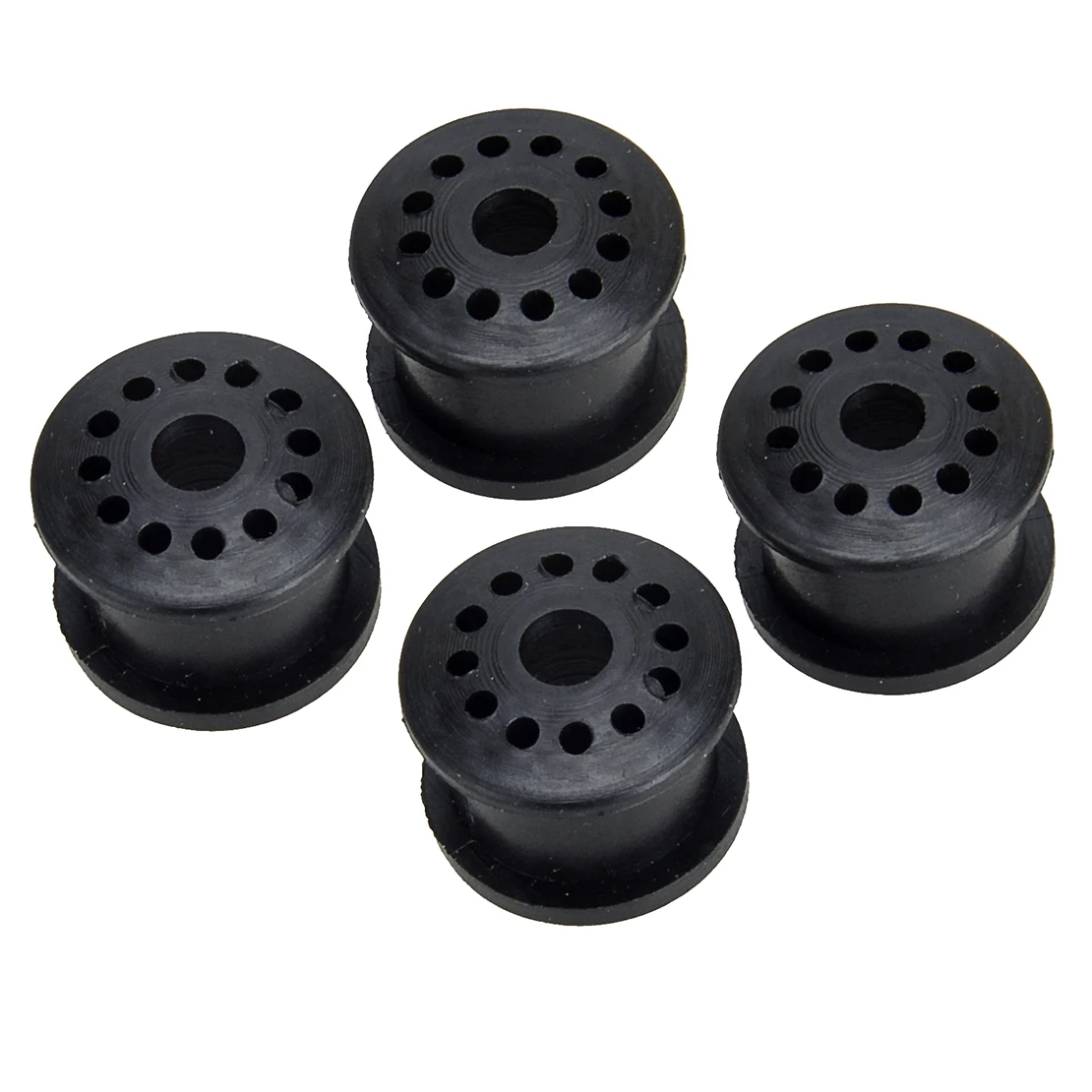 

4Pcs Manual Transmission Shift Cable Bushing Grommet Repair Kit AM-30302531 Fit For Dodge Neon SXT Plymouth Chrysler PT Cruiser