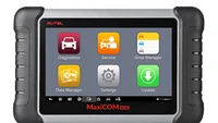 smart auto diagnostic tool autel maxicom mk808 for all cars