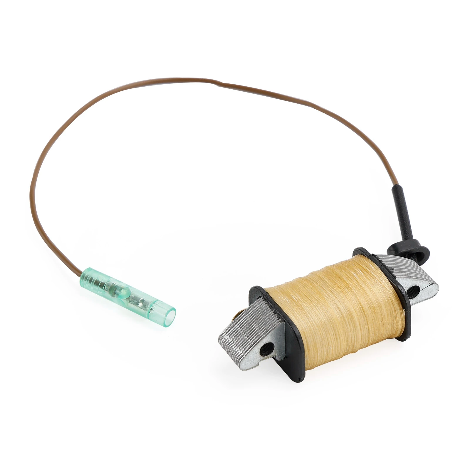 Катушка заряда статора Artudatech для Yamaha 60 70 л.с. 1984-2000 3-цилиндровый подвесной