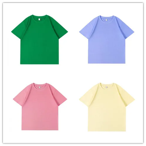 

Мужские и женские повседневные футболки, парные рубашки