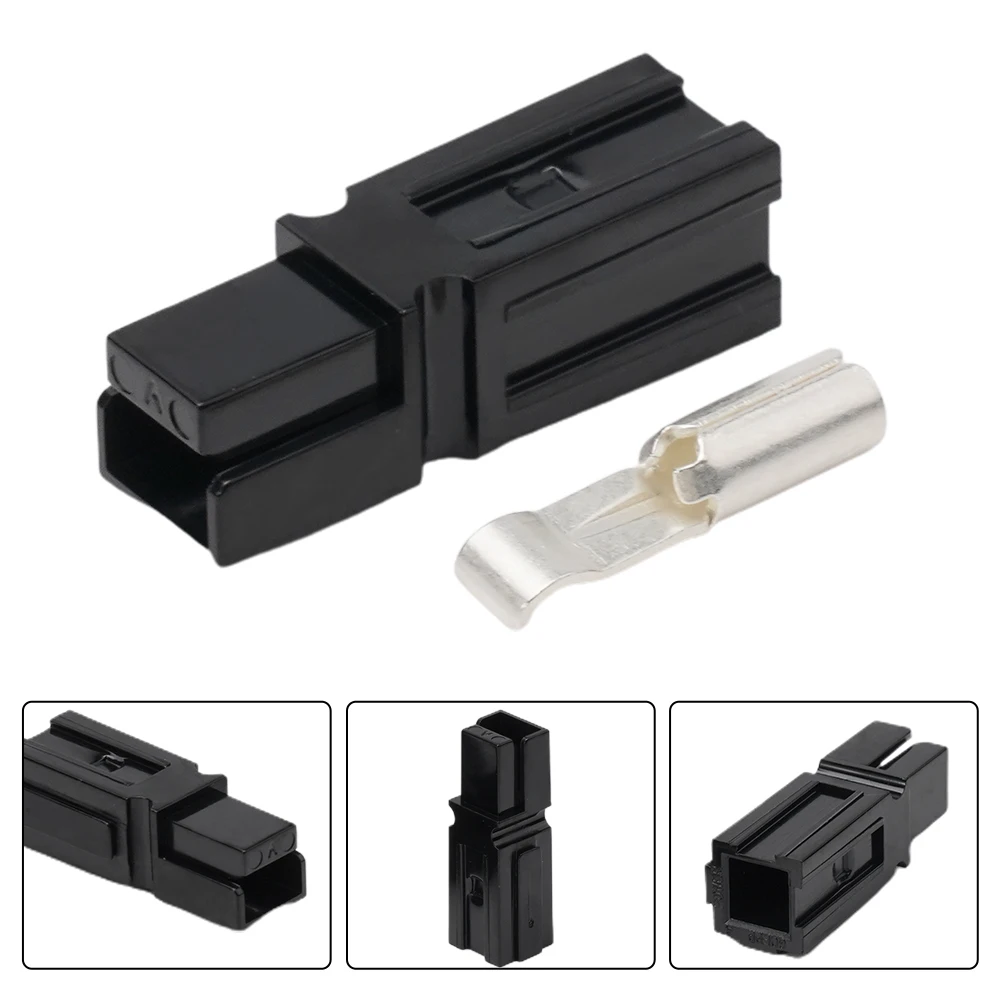 

Shrapnel Stainless Steel Polycarbonate Shell Red Shell Shell Electrical Equipment Supplies Terminal 30A Connector