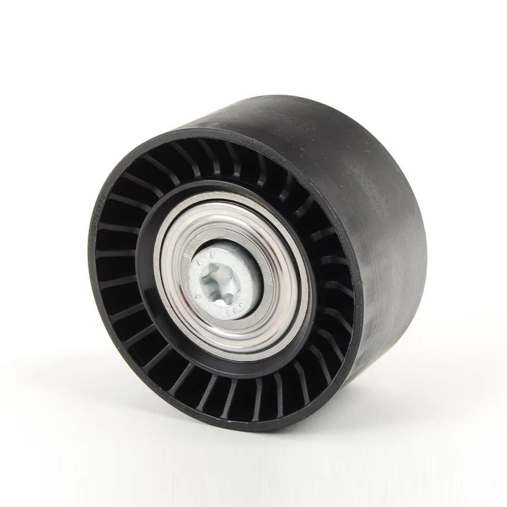 

Belt Idler Pulley for BMW F20 F21 F23 F30 F31 F32 F33 F36 F07 F10 F11 F01 F02 F12 F13 11288673720 11288604267