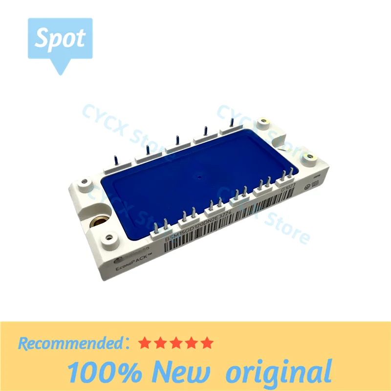 Рисунок 2 - BSM15GD120DN2 BSM15GD120DLC BSM25GD120DN2