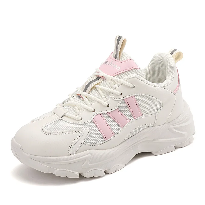

Four Seasons Sports Shoes Ultralight Women's Fashion Mesh Breathable Sports Casual Shoes Women's Designer Outdoor Sports Shoes