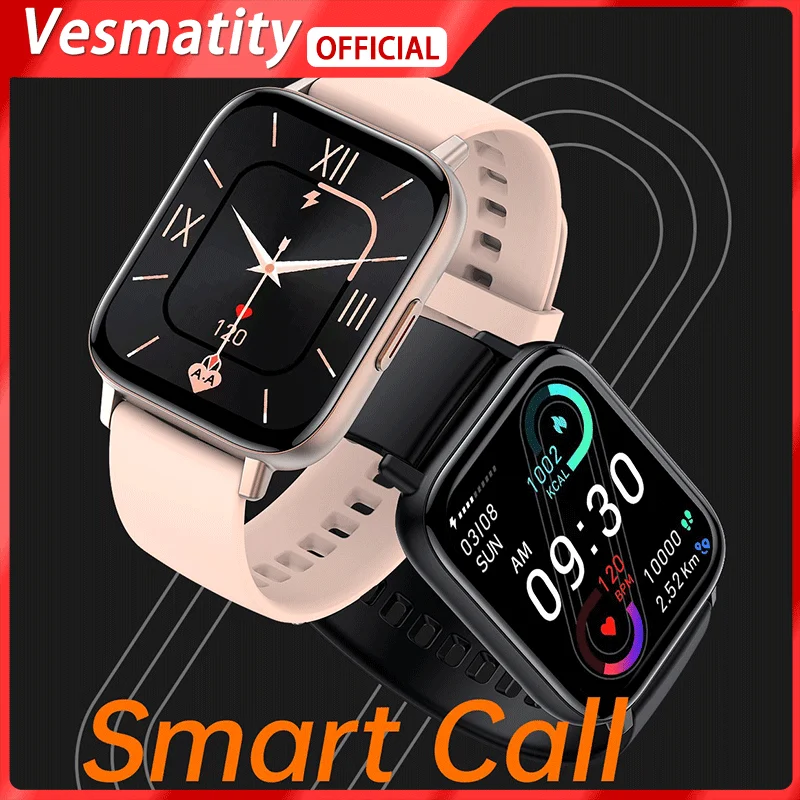 

I20M New Smart Watch Bluetooth Dial Information Reminder Watch Heart Rate Monitoring Blood Pressure Monitoring IP67 Waterproof