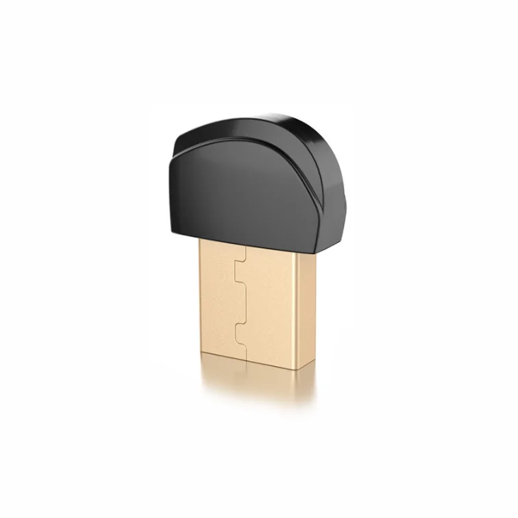 

100pcs Wholesale Bt Usb Dongle Audio Bluetooth Receiver Usb Bt 5.0 Adapter For Laptop