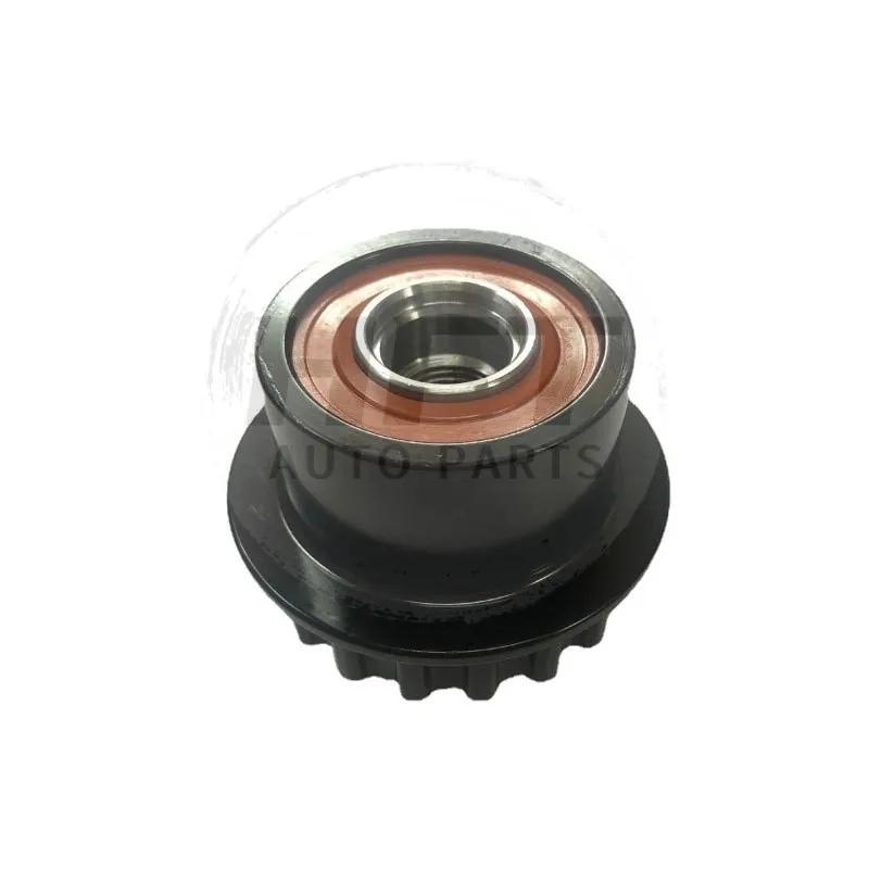 Шкив генератора HFT муфта вала для Land Rover Freelander 2 LR 001470 2006-2014 GL2711