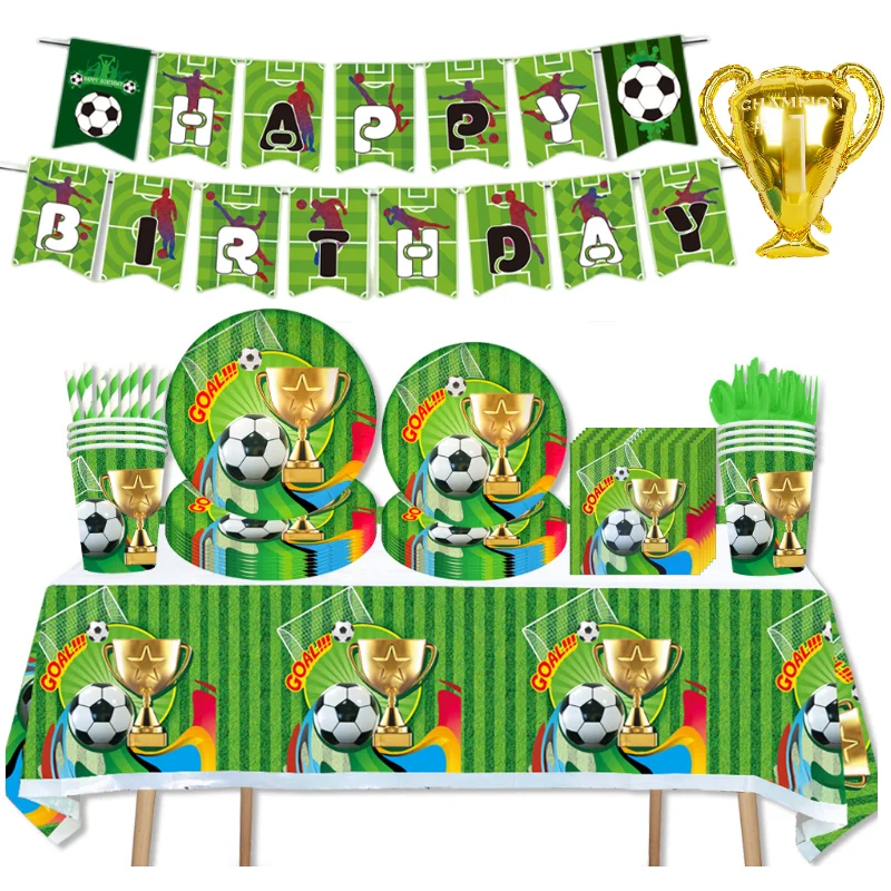 

Трофей чемпиона по футболу, Зеленое Поле