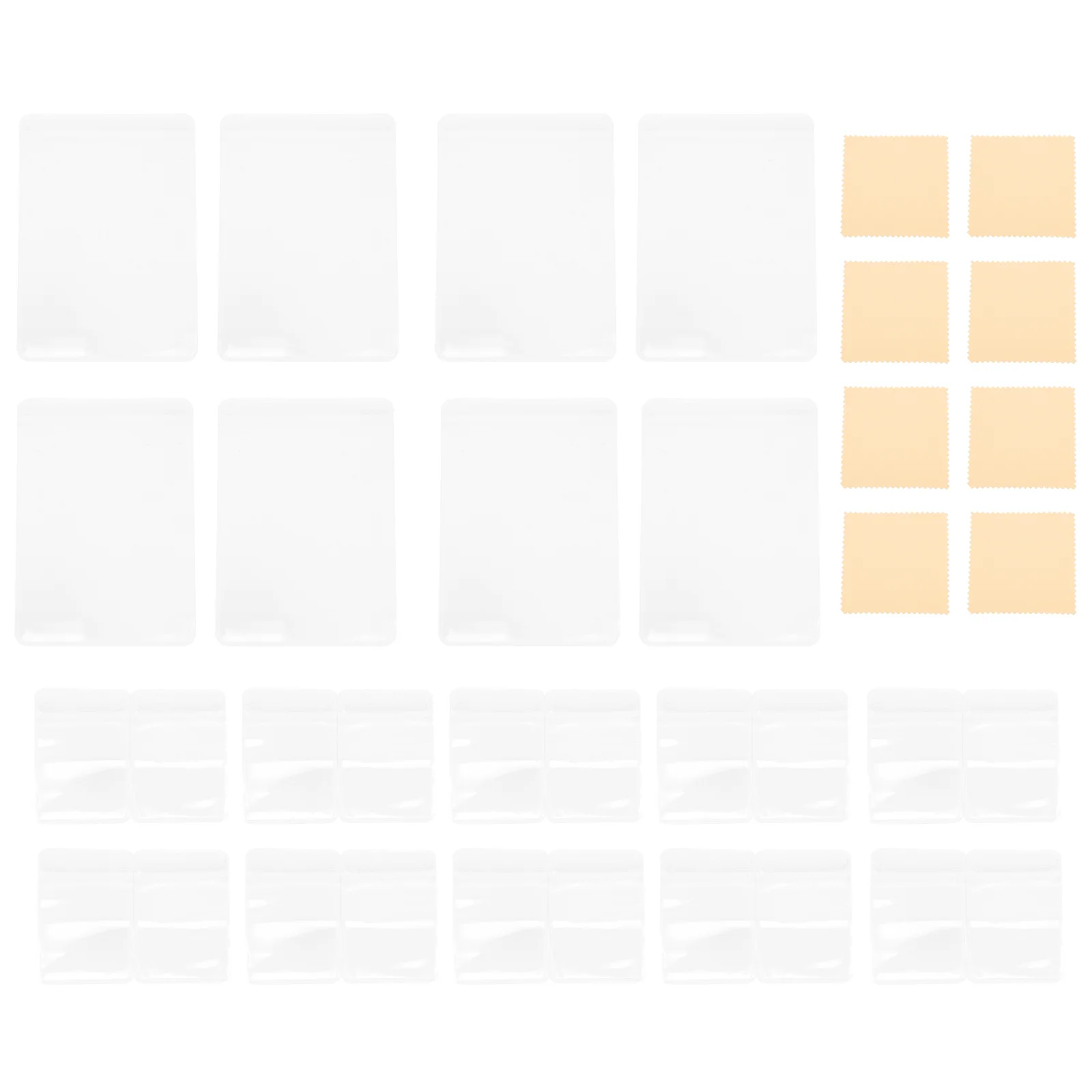 

Сумка-Органайзер для ювелирных изделий, с замком