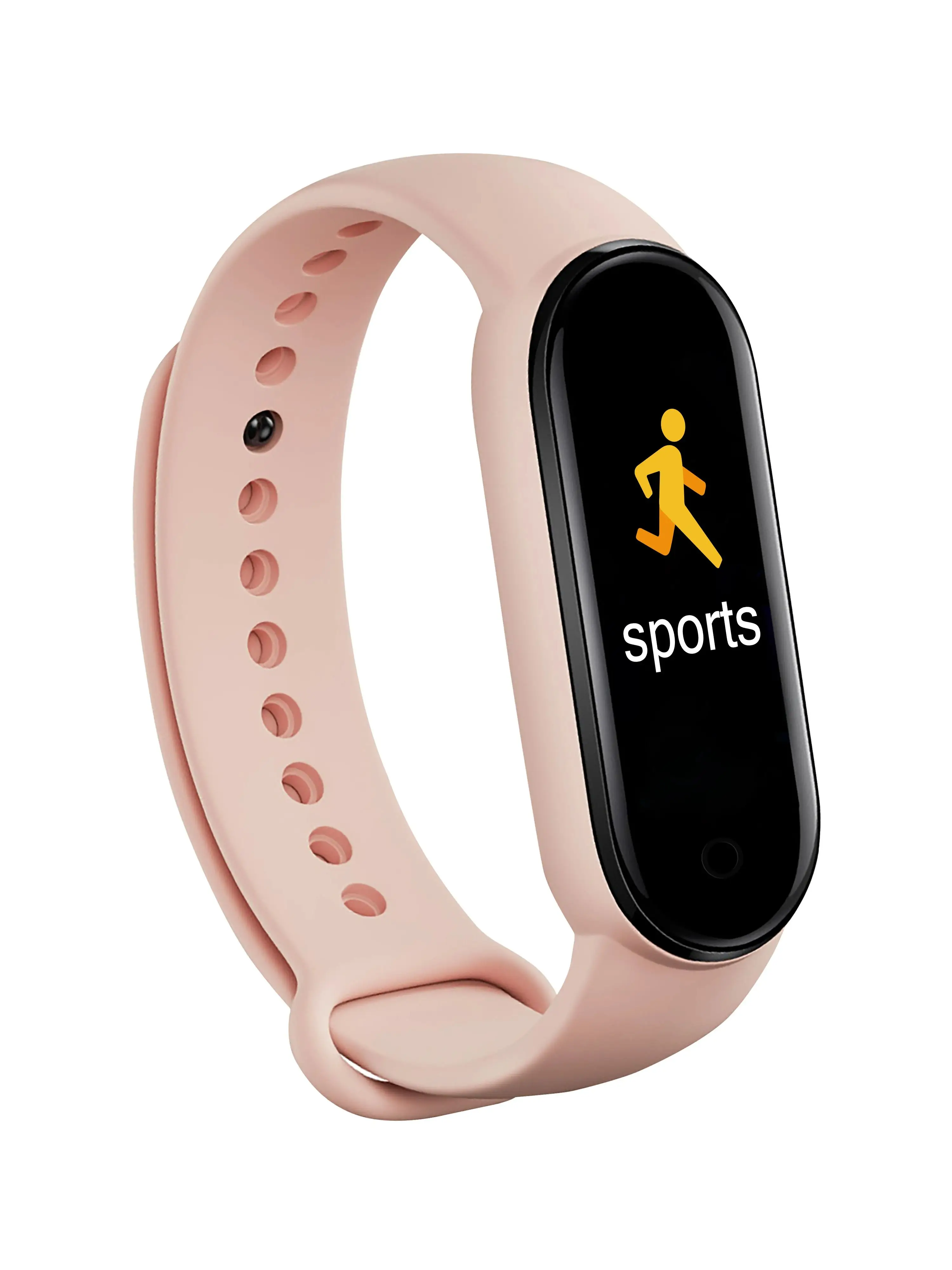 Смарт-часы M8 с фитнес-трекером