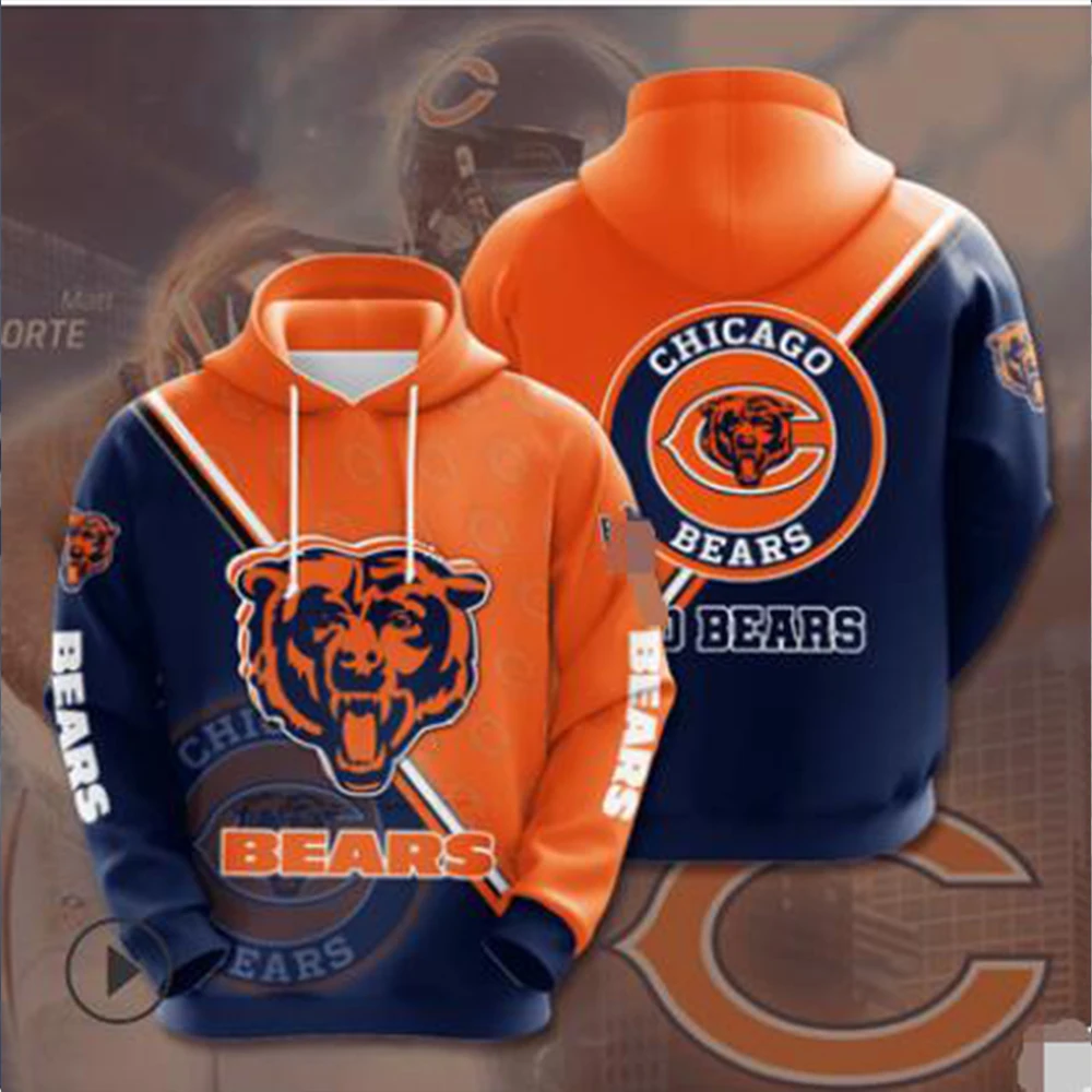 

American Football Sports Las Vegas City Hoodie Rubgy Raiders Team 3D Printed Hoodies Men Fashion Pullover Oversized Sweatshirt