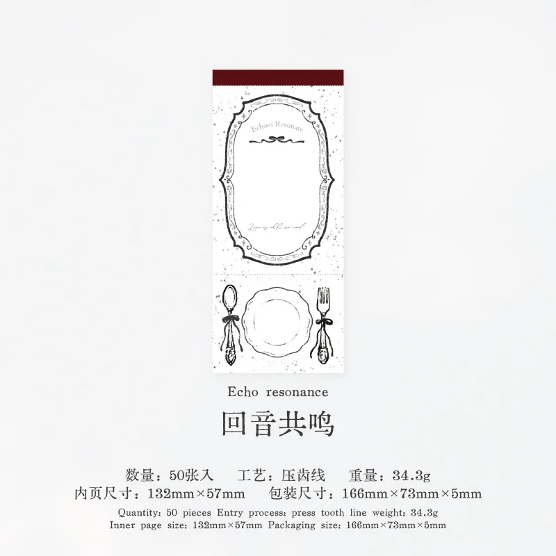 

Блокноты Tosca Serenade для скрапбукинга