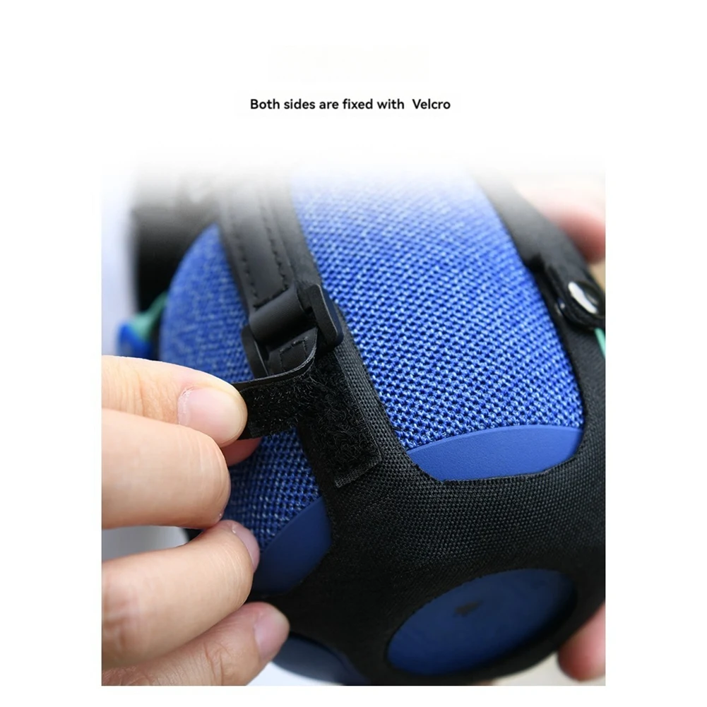 Защитный чехол для динамика UE Wonderboom 2 3 поколения универсальный защитный EVA на