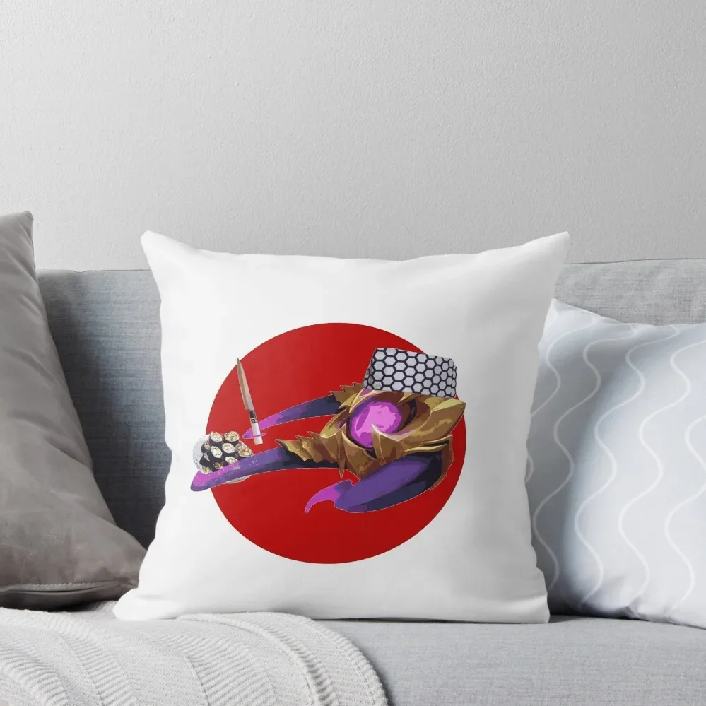 Vel'Koz наволочки для диванных подушек суши