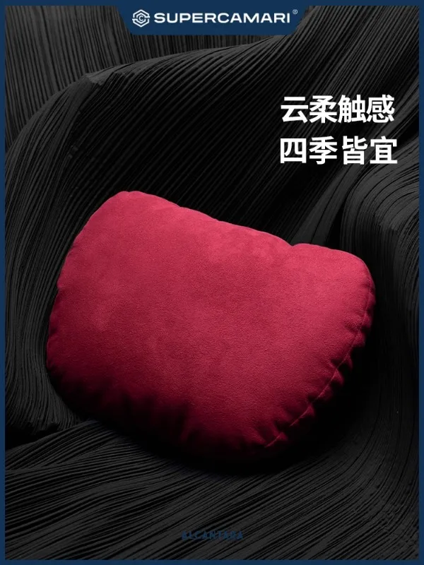 Подушка для подголовника автомобильного спортивного сиденья SC подходит Jike 001