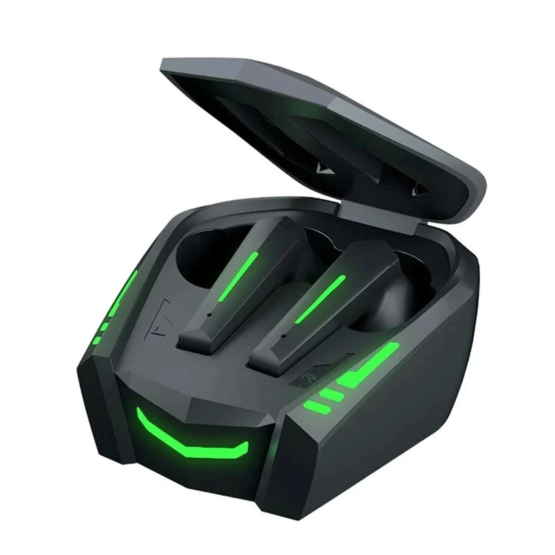 

Lenovo XT80 TWS bluetooth 5.1 Headphones 50ms Game/Music Dual Mode Gaming Earphone Stereo Earbuds Bass Sound Waterproof Headset