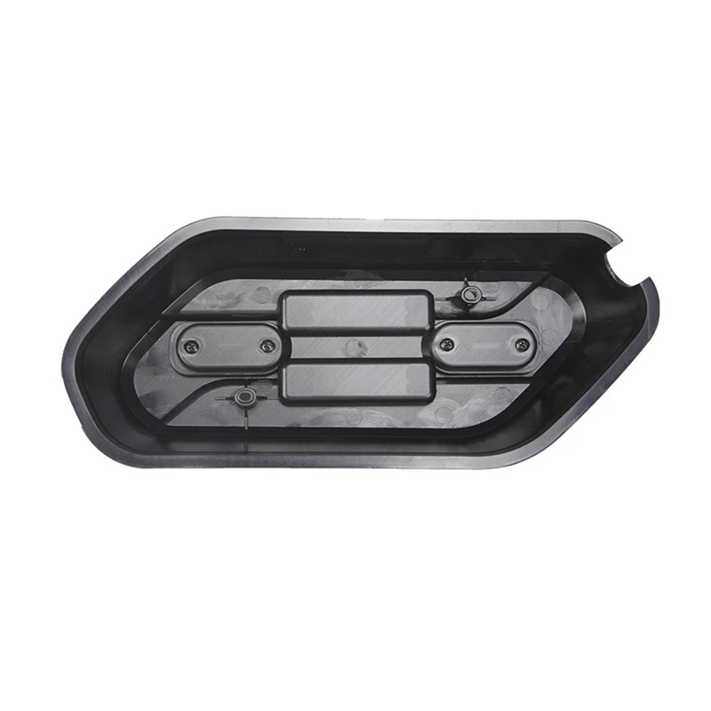 Rear Window Grip Handle For Jeep Wrangler JL / 4XE 2018-2024 Trunk Accessories Assist