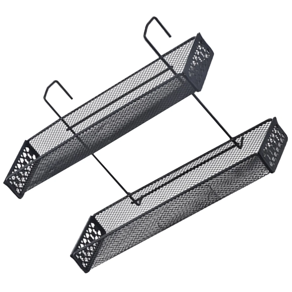 

Window Planter Wall Hanger Metal Bali Floating Shelves Door Shelf Carbon Steel Fence Planter Office