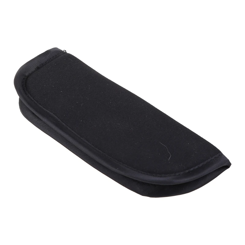 

2 Pcs Universal Baby Stroller Belt Cushion Kids Car Soft Seat Strap Vehicle Safety Shoulder Cover Pad Protector for Newborns