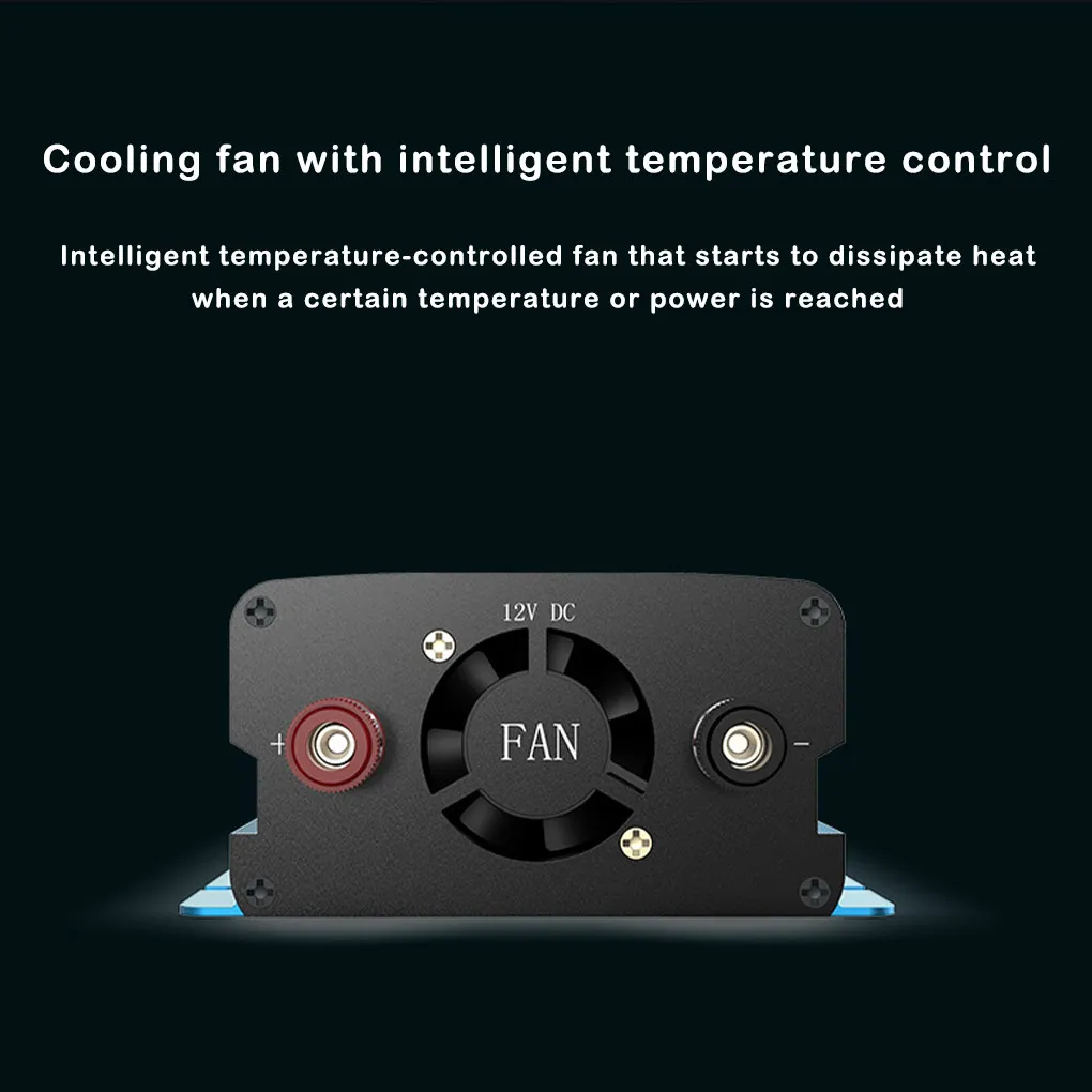 

Inverter Solar Pure Sine Wave Converter Transformer