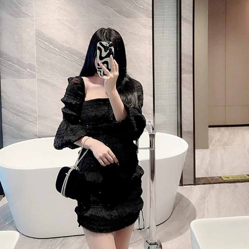 Свадебная вечеринка вечерняя сумка банкетный кошелек женская коктейльная