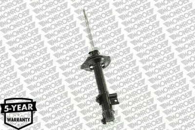 

16197 rear shock absorber for