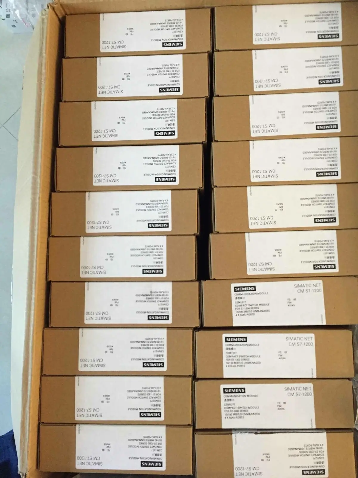 

Brand New Siemens 6GK1161-6AA02 6GK1161-6AA02