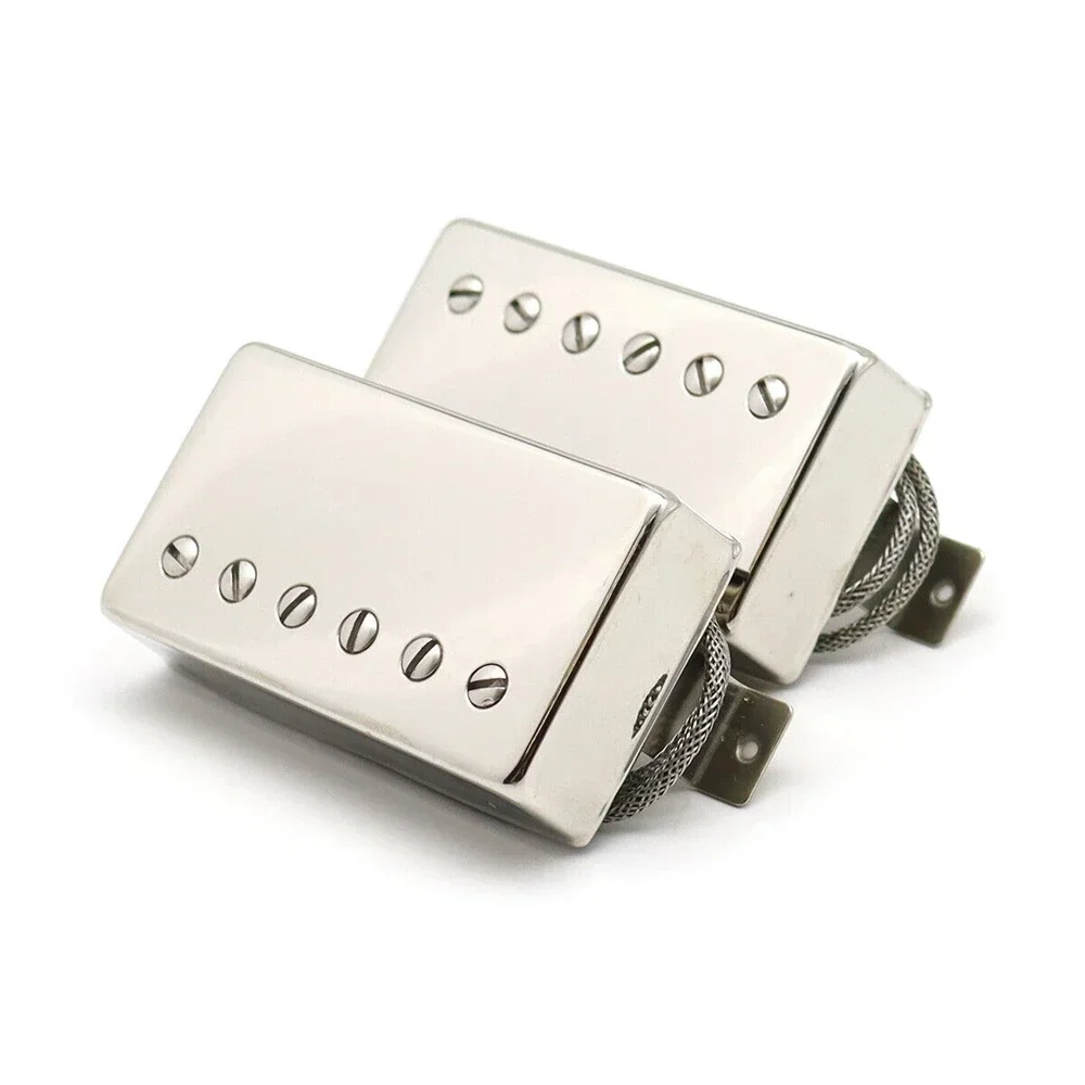 Classic 57 57+ Alnico 2 Звукосниматель для хамбакера электрогитары Звукосниматели