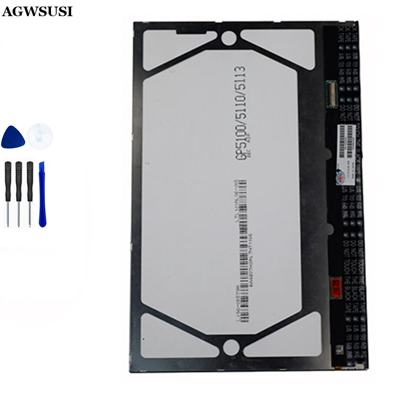 

For Samsung Galaxy Tab 3 10.1 P5200 P5210 P5100 P5110 P7500 P7510 T530 T531 T535 LCD Display Monitor Module Screen Panel