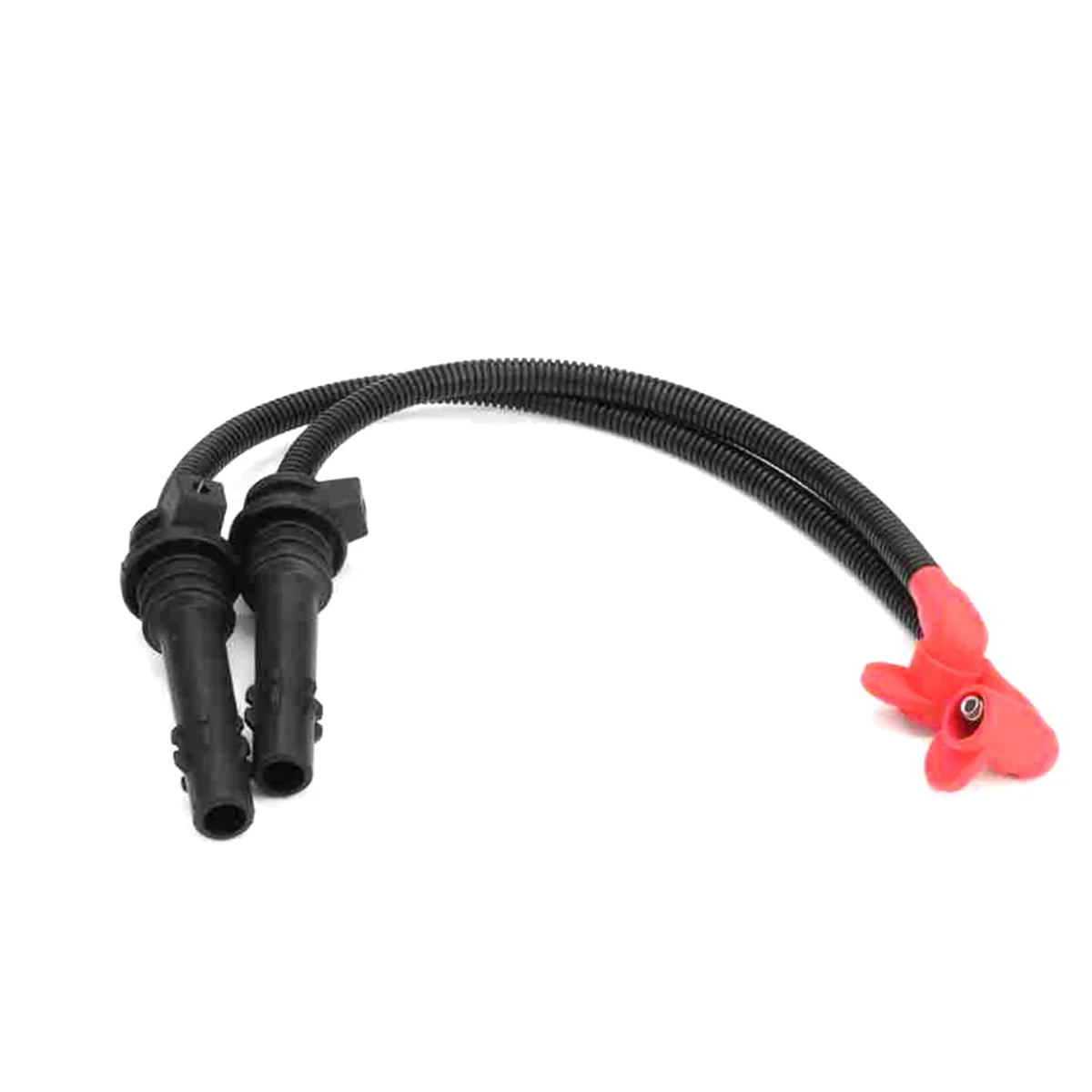 Для Polaris RZR 900 1000 колпачки и провода свечей зажигания катушки (набор) 4014295 4014296