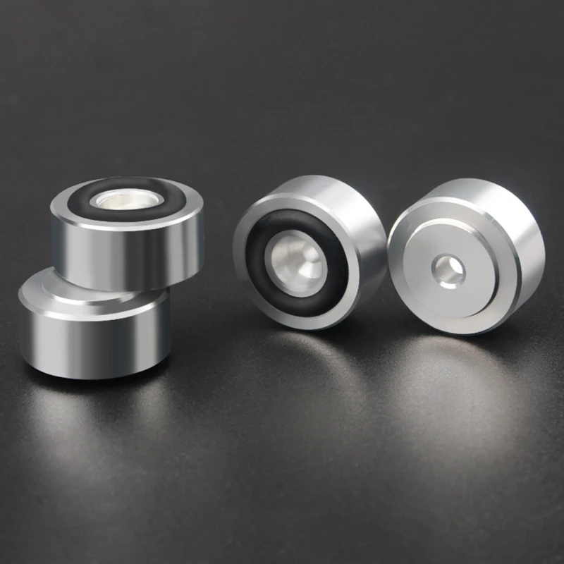 Подставки для поглощения вибрации алюминиевые регулируемые коврики защиты пола