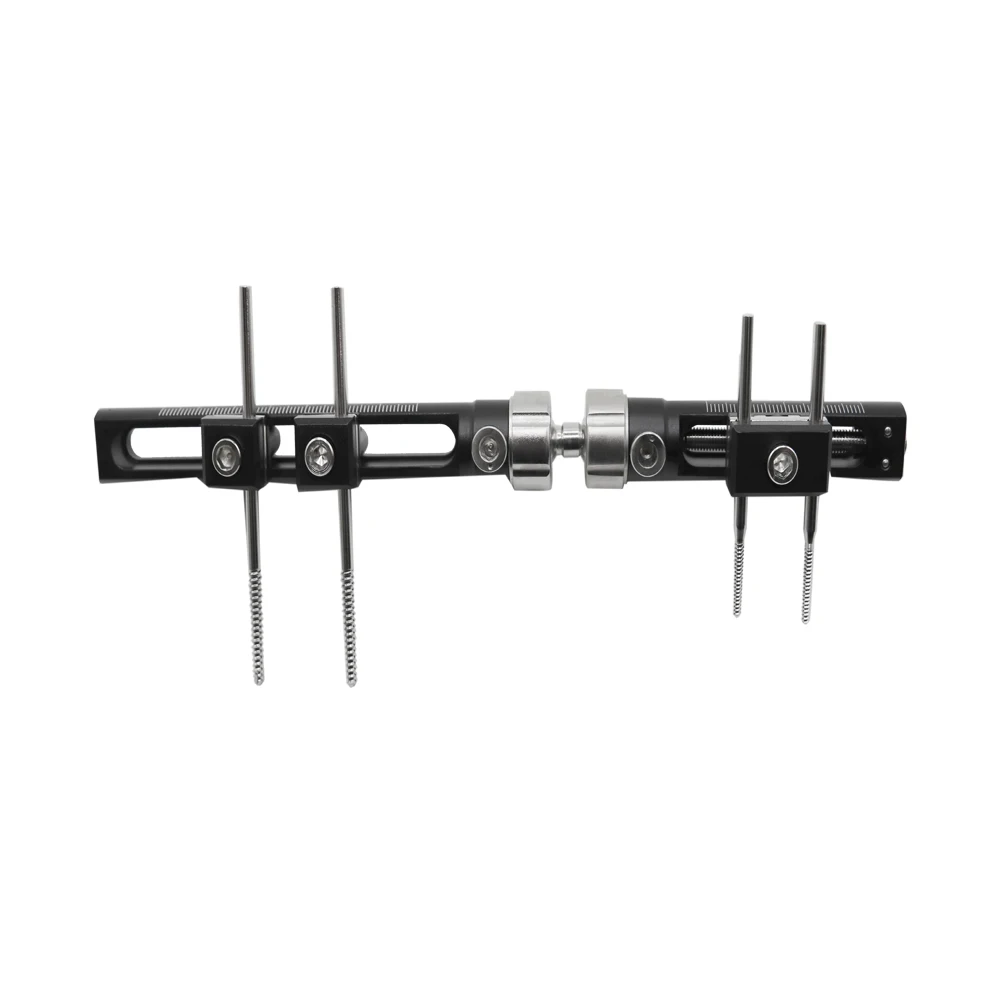 

Widely Used Orthofix Wrist Joints External Fixator Orthopedic External Fixator Instrument