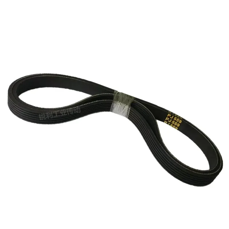 Резиновый клиновый ремень PJ444/175J PJ451/178J EPJ456 PJ457/180J PJ462/182J 2 шт.