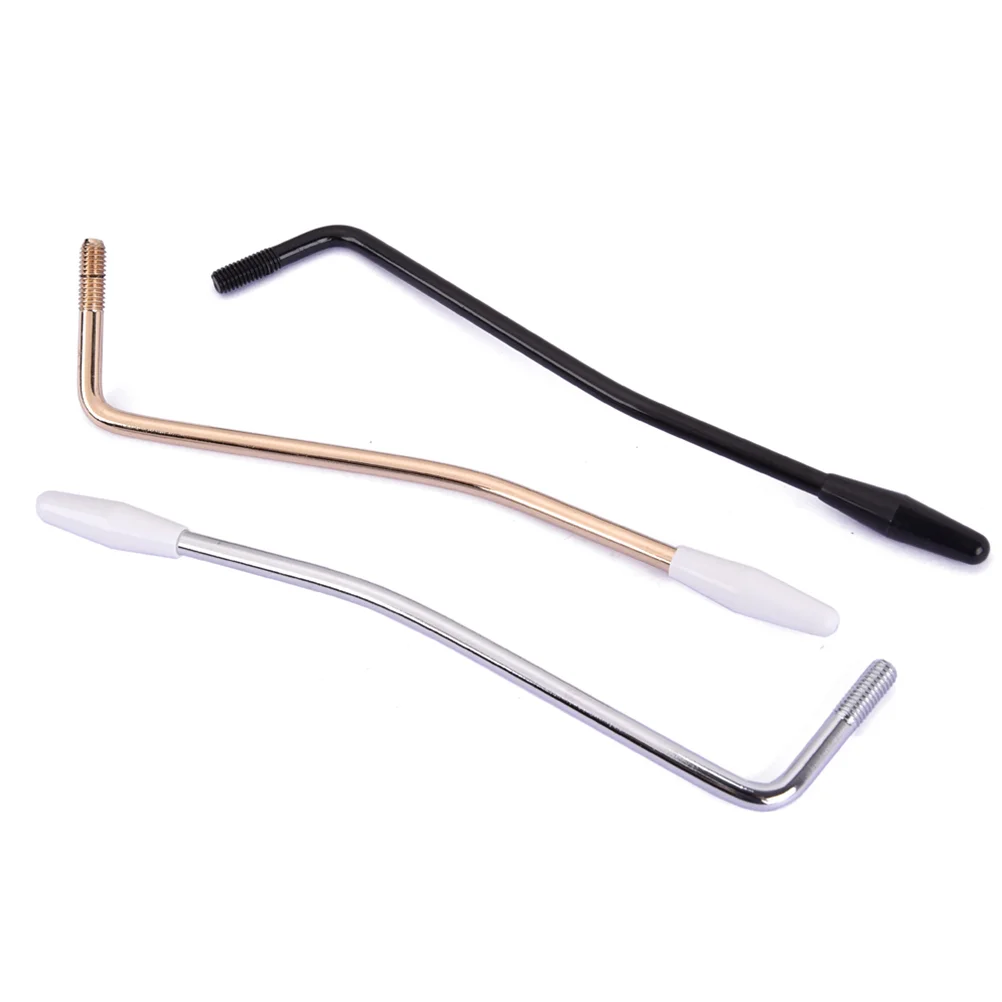 3 шт. 60 мм система тремоло для гитары мостовая рука тремоло-бар ST аксессуары