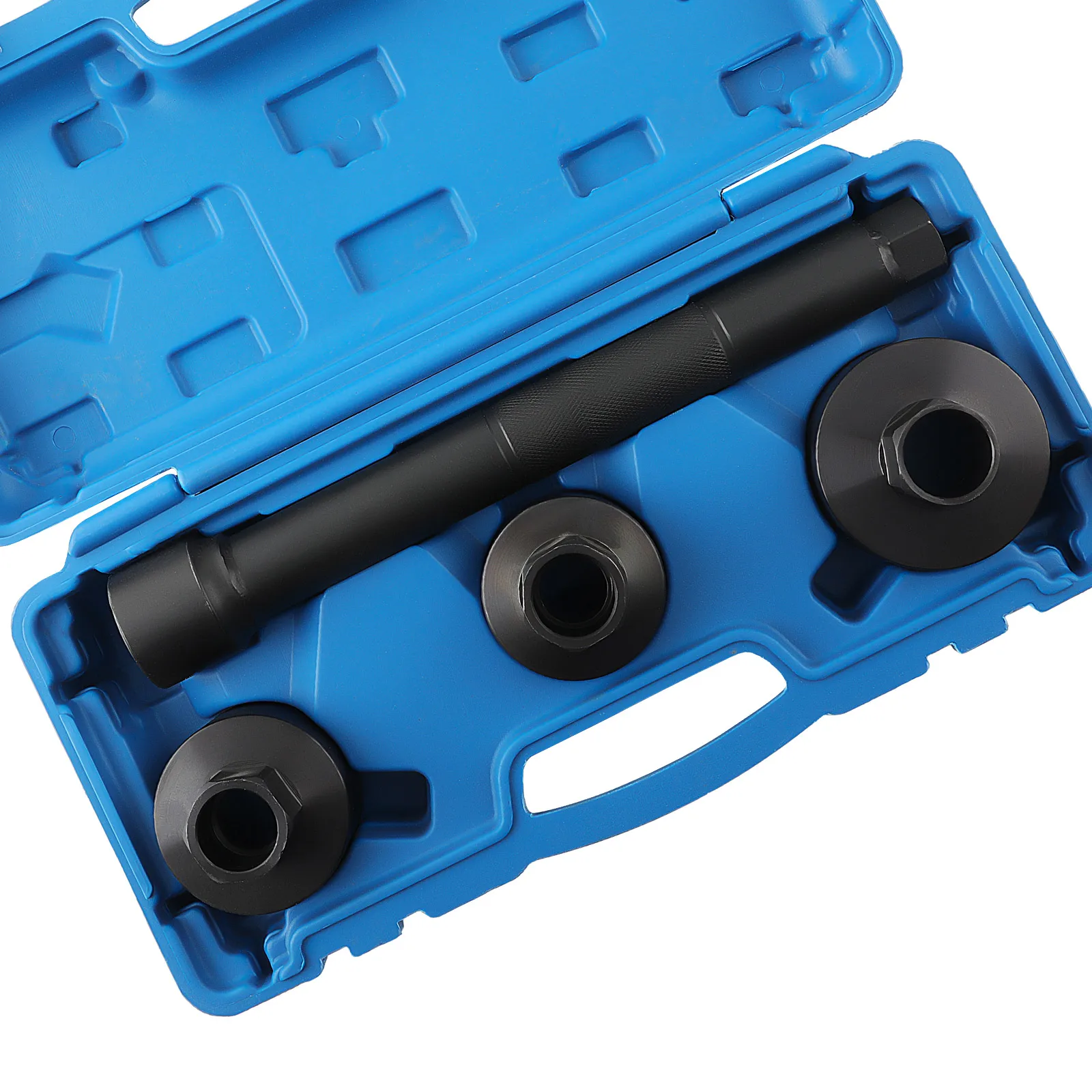 Набор инструментов для осевого шарнира рулевой рейки 4 шт. 30–45 мм