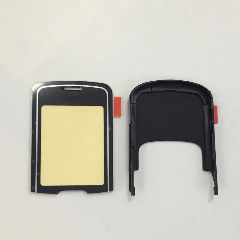 Комплект линз и панели объектива с ЖК-дисплеем клавиатуры для Nokia 8600 Luna